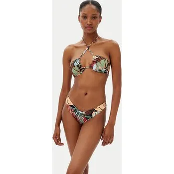 Dámské plavky Volcom Spodní část bikin Day And Night O2712501 Barevná L