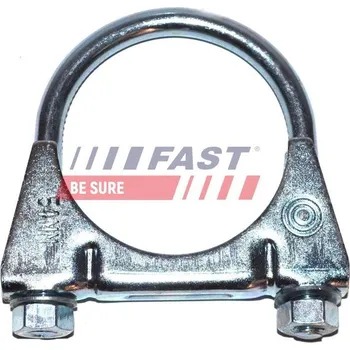 Výfukový systém FAST FT84549 Drátěný třmen, výfukový systém (FT84549)