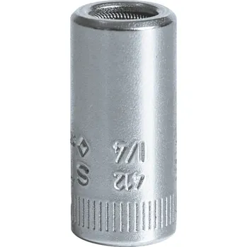 Gola sada Stahlwille 1/4„ Držák nástavců šestihranný 1/4 L.25mm