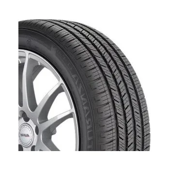 Letní osobní pneu 225/50R18 95V, Bridgestone, EL-450 RFT