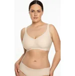 JELLY BRA COMFORT - podprsenka černá M