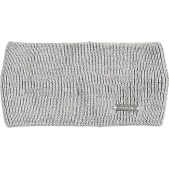 Čelenka Dámská čelenka DIDRIKSONS RIVER UNI Šedá