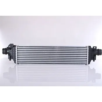 Motor automobilu NISSENS 961444 Chladič turba (961444)