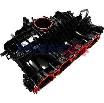 Výfuková trubka BOGAP A1712127 Sací trubkový modul (A1712127)