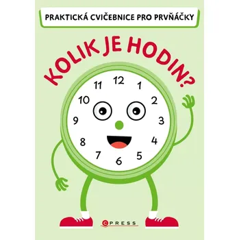 Kolik je hodin? (Zuzana Neubauerová, 2025)