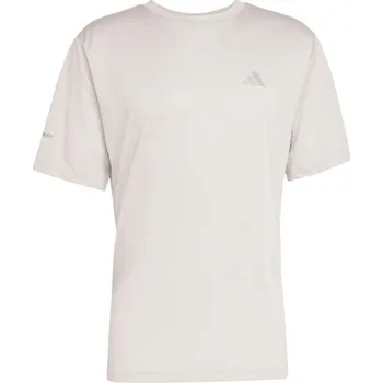 Pánské tričko Pánské sportovní tričko adidas TRAIN ESSENTIALS TEE S Šedá