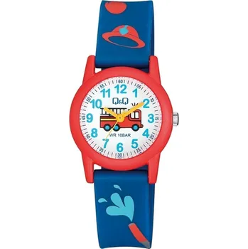 Hodinky Dětské hodinky Q+Q Kids VR99J019Y