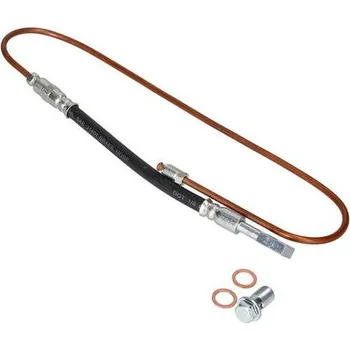 Brzdová hadice KAMOKA 1170028 Brzdová hadice (1170028)