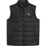 Dětské vesta PUMA ESS PADDED VEST 68522401 PUMA BLACK 128