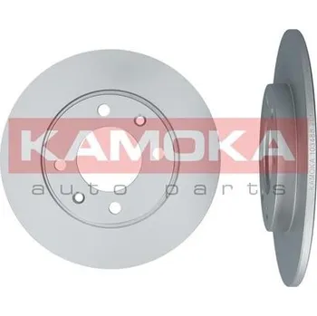 Brzdový kotouč KAMOKA 103488 Brzdový kotouč (103488)