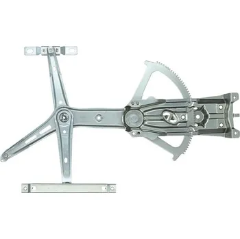 Stahovačka okna KAMOKA 7200146 Zvedací zařízení oken (7200146)