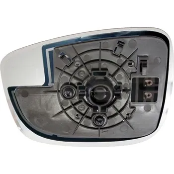 Auto zrcátko TYC 320-0051-1 Sklo do zrcátka, vnější zrcátko (320-0051-1)