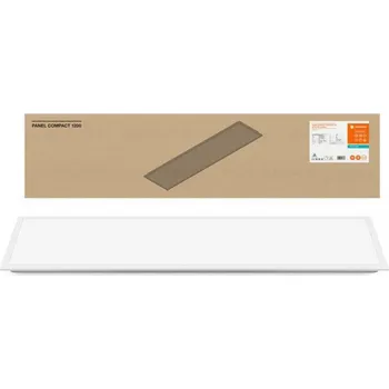 LEDVANCE LED panel PL COMP 1200 V 35W 940 U19 UGR19 4099854017285