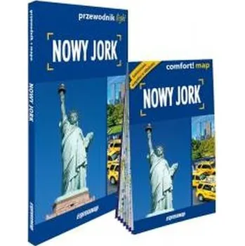 Cestování Nowy Jork 2w1 w.2025 - Katarzyna Byrtek