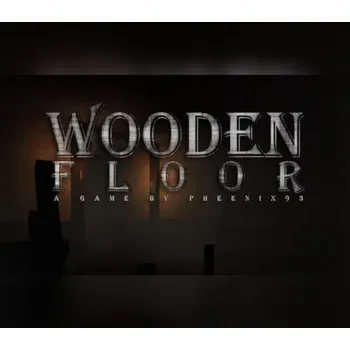 Počítačová hra Wooden Floor