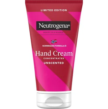 Péče o ruce Neutrogena Krém na ruce neparfémovaný