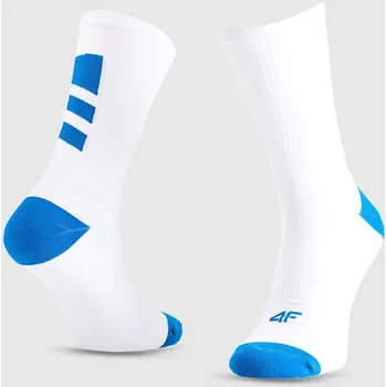 Dámské ponožky Kotníkové Ponožky 4F 43-46