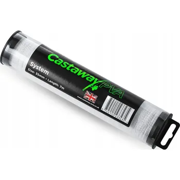 PVA síťka CASTAWAY 0745114433435