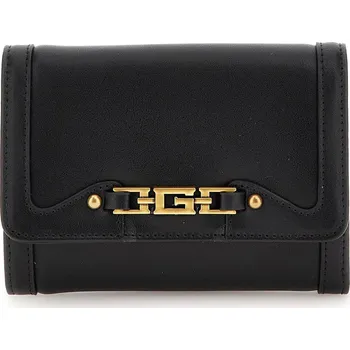 Peněženka GUESS CRISTINA SMALL WALLET SWCRTNLEA75-BLA – Černá