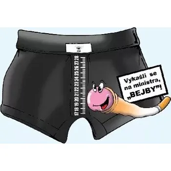 Trenky s metrem-Vykašli se na... - M sv.mo