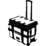 Stahlwille Vozík na nářadí černý (s reflexní fólií)