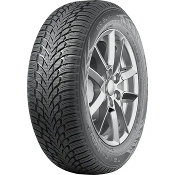 Zimní osobní pneu 235/55R20 105H, Nokian, WR SUV 4