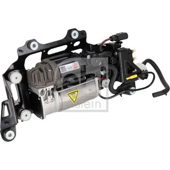 FEBI BILSTEIN 196280 Kompresor, pneumatický systém (196280)