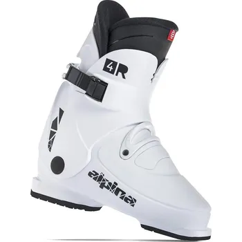 Lyžování Lyžáky Alpina R 4.0 19 white Velikost: 27.5