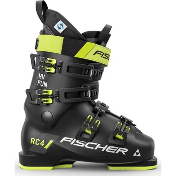 Sjezdové boty Lyžáky Fischer RC4 FUN 100 24/25 Velikost: 26.5