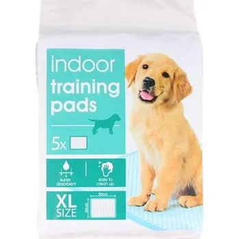 toaleta pro psa Absorpční podložky a rohože Zd trading 5 ks