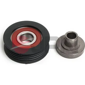 Motor automobilu JPN 20R8008-JPN Vratná/vodicí kladka, klínový žebrový řemen (20R8008-JPN)