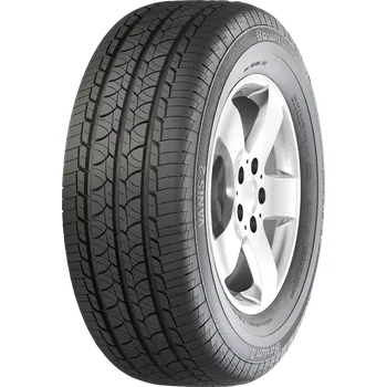 Pneumatika 195/75R16 110/108R, Barum, Vanis 2