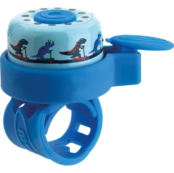 Zvonek na kolo Zvonek Micro Bell Scootersaurus