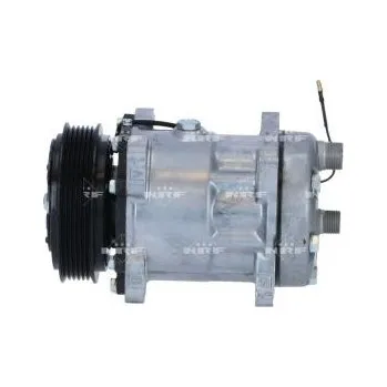Kompresor klimatizace NRF 32768 Kompresor, klimatizace (32768)