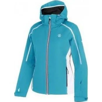 Zimní dámská sportovní bunda Dare2B Comity Velikost: 40