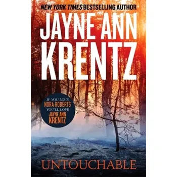 Untouchable - Jayne Ann Krentz