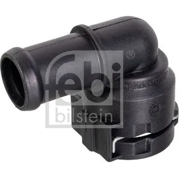 Chladič motoru FEBI BILSTEIN 180142 Příruba chladiva (180142)