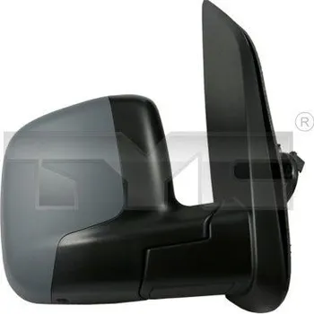 Auto zrcátko TYC 309-0137 Vnější zpětné zrcátko (309-0137)