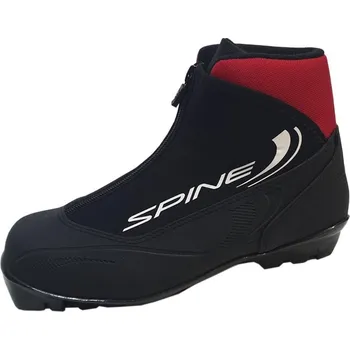 Běžkařské boty Boty na běžky SNS Spine GS Comfort 445/M Velikost: 35