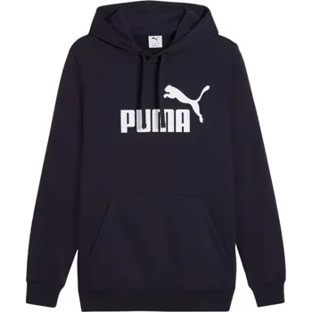 Pánská mikina Mikina Puma ESS No.1 Logo Hoodie TR M 682572 16 pánské M