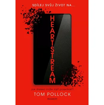 Heartstream (Tom Pollock, 2021)