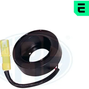 Elektronika vytápění a ventilace Cívka, magnetická spojka (kompresor) ERA 671016