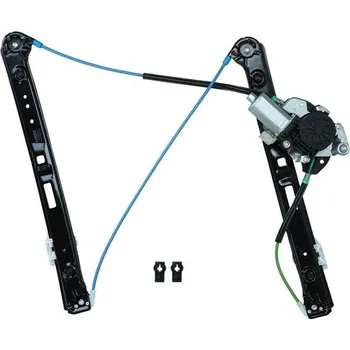 Stahovačka okna KAMOKA 7200041 Zvedací zařízení oken (7200041)