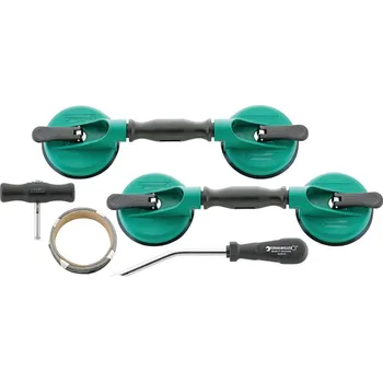 Sada nářadí Stahlwille Sada pro výměnu čelního skla VERITRAC