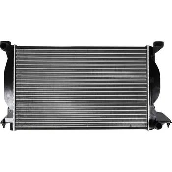 Chladič motoru KAMOKA 7705272 Chladič nízké teploty, chladič plnicího vzduchu (7705272)