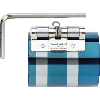 Kompresor Stahlwille Kompresor pístních kroužků velikost 2 L.110 mm upínací šířka 90 - 175 mm