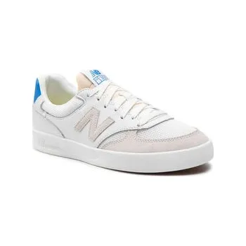 Dámské tenisky New Balance Sneakersy CT300WB3 Bílá 40