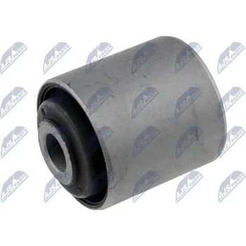 Zavěšení kol NTY ZTT-DW-095A Uložení, řídicí mechanismus (ZTT-DW-095A)