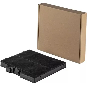 Příslušenství pro digestoř Uhlíkový filtr pro digestoře Bosch/ Siemens 11022296 pro Siemens LC96BHM50