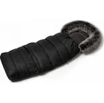 Jasmine Zimní fusak s kožíškem 3v1